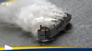 البحر الأحمر "يشتعل".. هجمات على سفن بريطانية وأمريكية والحوثيون يصدرون بياناً