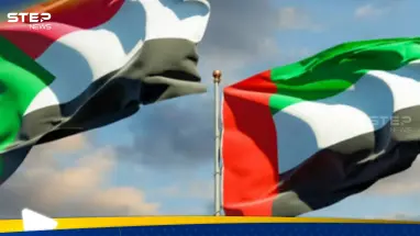 الإمارات والسودان