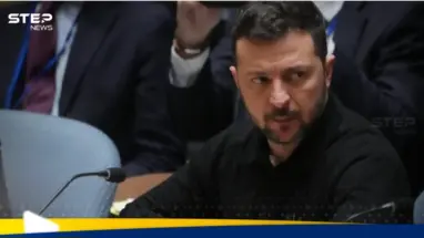 زيلينسكي يطلب من المستشار الألماني صواريخ "توروس" ذات المدى البعيد: أحدث الأخبار