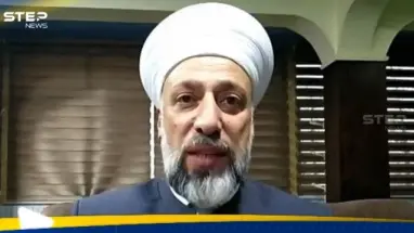 رجل دين كردي: يتوجب على الكرد الاستعداد لأي هجوم عسكري محتمل: أحدث الأخبار