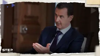 بشار الأسد يتحدث عن أزمة لبنان وسيناريو "القذافي وصدام حسين" بسوريا