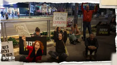 أحد أفراد عائلة أسيرة أمريكية بغزة تلقى رسائل من حماس.. ما مضمونها