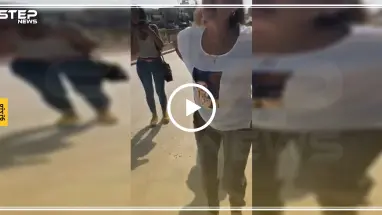 طعن سياح في مدينة أثرية بالأردن.. واعتقال المنفذ (فيديو)