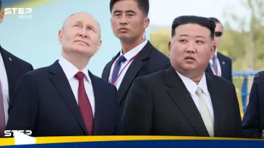 أمريكا تعلق بسخرية على "هدية" قدمها بوتين إلى كيم جونغ أون