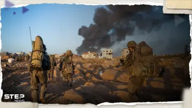 الجيش الإسرائيلي يُعلن مقتل 6 ضباط وجنود في معارك غزة (صور)