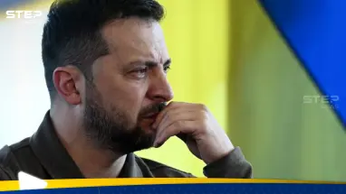 إلغاء زيارة زيلينسكي إلى إسرائيل ومسؤول بتل أبيب يكشف السبب