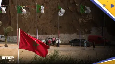 مسؤولة مغربية تشعل توتراً بعد حديث عن وثائق تخص الجزائر