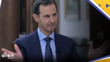 أوكرانيا تفرض عقوبات على بشار الأسد ومسؤولين آخرين