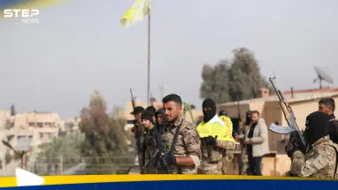 خاص|| مصدر عسكري يكشف لستيب تفاصيل اشتباكات دموية مفاجئة بين عناصر الجيش السوري و"قسد": أحدث الأخبار