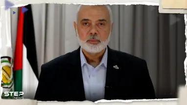 إسماعيل هنية يوجه تحية لثلاث جهات ويقول: "الشهداء ضريبة الحرية"