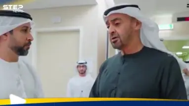 بن زايد: الإمارات تمر بفترة حرب والجميع سيؤدي واجبه: أحدث الأخبار