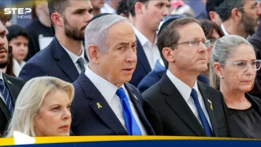 تقرير يكشف تفاصيل صفقة الرئاسة مقابل العفو بين هيرتسوغ ونتنياهو