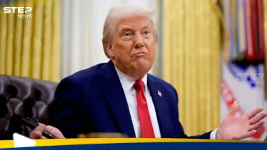 ترامب يكشف عن خطوة سيطبقها يونيو المقبل.. ويوجه رسالة لدول الاتحاد الأوروبي: أحدث الأخبار