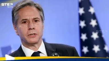 وزير الخارجية الأمريكي يكشف عن طريقة إذا فعلتها حماس "ستنتهي" الأزمة في غزة فوراً