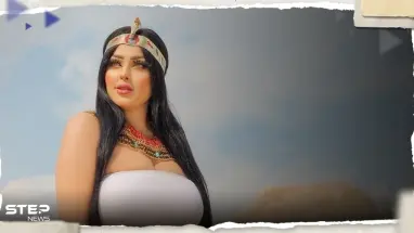 لنشرها مقاطع خادشة للحياء.. محكمة مصرية تصدر حكمها النهائي ضد "عارضة أزياء الفراعنة"