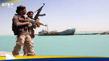 الحوثي يكشف الحل البسيط للسماح للسفن العبور إلى البحر الأحمر وتحذير من توسع الصراع