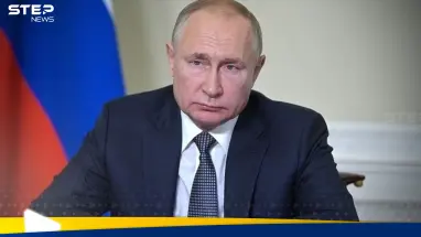 بوتين يعلن فشل الهجوم الأوكراني على كورسك.. وتقرير يكشف دور جنود كوريا الشمالية : أحدث الأخبار