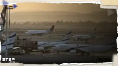 في خطوةٍ "غير عادية".. طائرة قطرية خاصة تهبط في إسرائيل وتغادر بسرعة