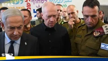 أوّل تعليق من نتنياهو وقائد الجيش الإسرائيلي على ما حدث لقوات لواء جولاني في كمين الشجاعية