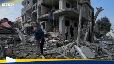 إسرائيل استخدمت "سلاحاً غير مناسب" في المغازي.. ومسؤول يعترف