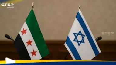 الكشف عن بنود الاتفاق الأمني المرتقب بين سوريا وإسرائيل: أحدث الأخبار