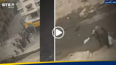 تحقيق يحرج إسرائيل.. CNN تنشر مشاهد لمقتل سيدة فلسطينية ترفع راية بيضاء وتمسك حفيدها (فيديو)