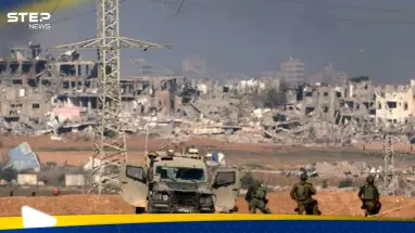 حاخام إسرائيلي يدعو إلى "إبادة" كل سكان غزة.. إليك ما قاله عن النساء والمسنين