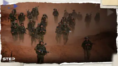 حماس تعلن "الالتحام" مع قوات إسرائيلية متوغلة بغزة.. وتقرير يكشف سر التقدم البطيء