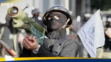 كتائب المجاهدين تمطر مستوطنة "ريعيم" بالصواريخ.. وتدمر سلاحاً إسرائيلياً (فيديو)