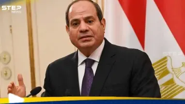 السيسي يحذر من خطورة التصعيد العسكري قي المنطقة على أكثر من جبهة