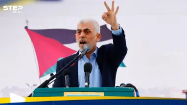 حماس ترد على معلومات فقدان الاتصال بالسنوار