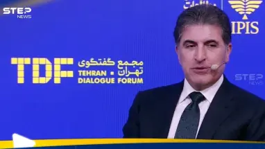 بارزاني يبدي استعداد إقليم كردستان لمساعدة تركيا في ملف حزب العمال: أحدث الأخبار