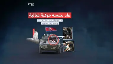 الزعيم الكوري الشمالي يتفقد مصانع أسلحة في كوريا الشمالية ويدعو لتعزيز إنتاج الصواريخ