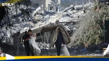 إغراءات أمريكية لمصر مقابل قبول تهجير أهل غزة.. تقرير يكشف ما يجري التخطيط له