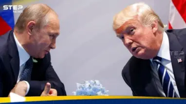 تفاصيل مكالمة الـ50 دقيقة بين بوتين وترامب.. الكرملين يكشف: أحدث الأخبار