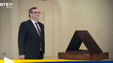 9 دول تتنافس على طباعة العملة السورية الجديدة.. حاكم المركزي يكشف عن عروض دولية مثيرة: أحدث الأخبار