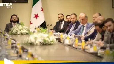 بعد الهيكلية الجديدة.. تعيين بالجملة في الداخلية السورية وتغير بالمناصب: أحدث الأخبار