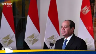 أوّل تعليق من السيسي عقب فوزة بالانتخابات الرئاسية 2024