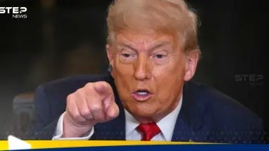 شاهد|| ما فعله ترامب مع صحافية بسبب "سؤال شرير": أحدث الأخبار