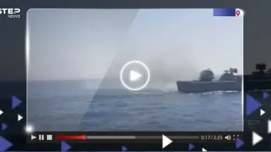 بالفيديو|| الجيش الإسرائيلي يتصدى لقوة من كتائب القسام حاولت "غزو إسرائيل" بحراً