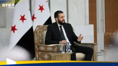 أحمد الشرع يكشف عن اتفاق جرى مع روسيا قبل إسقاط نظام الأسد: أحدث الأخبار