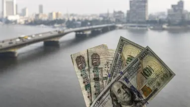 سعر الدولار اليوم في مصر الاثنين 8 مايو 2023