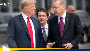 "لاينبغي لأردوغان الاعتماد على ترامب".. وحديث عن تطور العلاقات بين اليونان وأمريكا: أحدث الأخبار