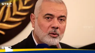إسماعيل هنية: حماس وافقت على مسار المفاوضات وإسرائيل تُماطل