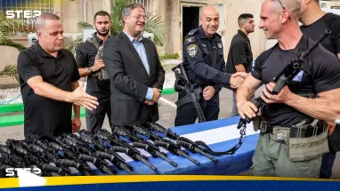 بسبب "ترخيص حمل الأسلحة".. مسؤول إسرائيلي كبير يستقيل من وزارة بن غفير