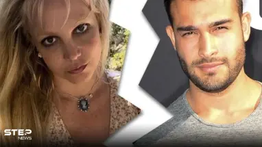 زوج مغنية أمريكية شهيرة يبتزّها ويهدّدها بكشف أسرار فاضحة