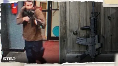 شاهد|| صورة واضحة لقاتل 22 شخصاً بأمريكا.. والسلطات تكشف معلومة "صادمة" عنه