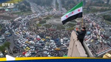 سوريا تعلن اعترافها رسمياً بجمهورية كوسفو بعد اجتماع ثلاثي في الرياض