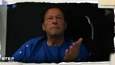 محكمة باكستانية تقضي بالسجن 3 سنوات على عمران خان
