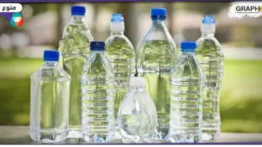 ستجعلك تعيد حساباتك.. دراسة تفجر معلومة "صادمة" حول عبوات المياه